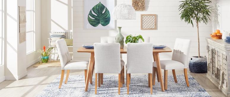 Top 5 Dining Room Rug Ideas by Style