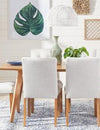 Top 15 Dining Room Rug Ideas by Style