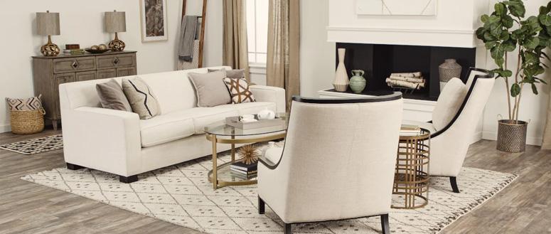 How to Arrange Family Room Furniture