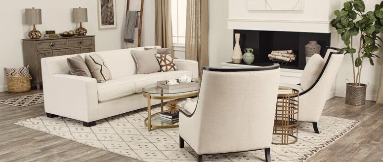 How to Change Family Room Furniture