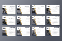 Load image into Gallery viewer, Amazing Fully Calendar Print