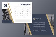 Load image into Gallery viewer, Amazing Fully Calendar Print