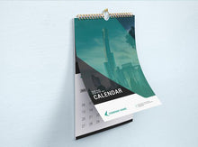 Load image into Gallery viewer, Amazing Calendar Print