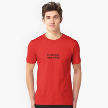 Load image into Gallery viewer, Unisex T-Shirt