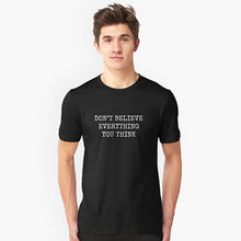 Load image into Gallery viewer, Daddysaurus Adult T-Shirt